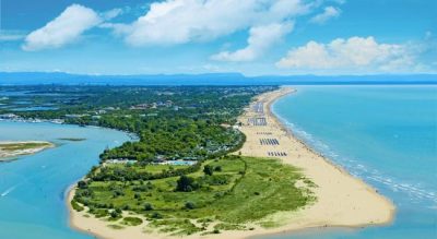 Bibione con il cane Mypethotel.it