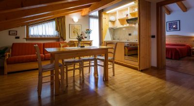 appartamenti hotel Pet Friendly montagna