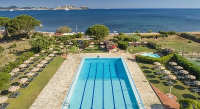 Hotel pet friendly sul mare Isola DElba Mypethotel.it