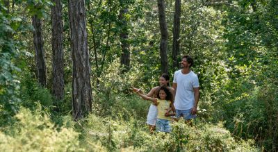 parco lino delle fate Pet friendly bibione