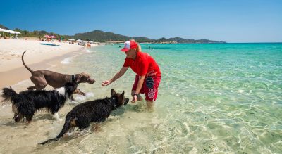 La Tiliguerta Dog Beach Sardegna Mypethotel