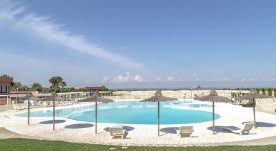 antica masseria puglia vacanze con il cane
