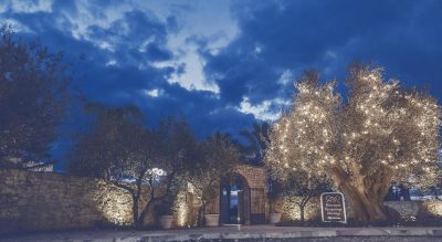 antica masseria ba mypethotel