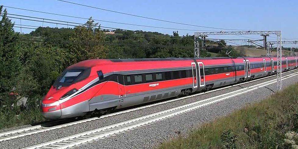 Con il cane sul treno Mypethotel.it